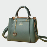 Evie - Executive Luxury Faux Leather Handbag
