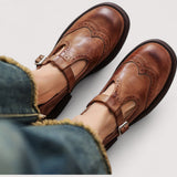 Harriet - Elegant & Comfortable Heels
