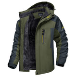 Riley - Men's Waterproof Jacket