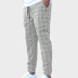 Mason Striped Track Pants