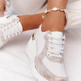 Chloe - Pain-Free Comfort Shoes