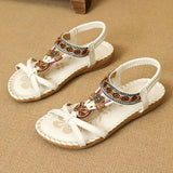 Olivia - Orthopedic Sandals