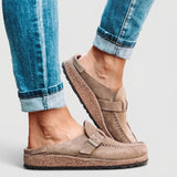 Helena - Elegant Orthopaedic Loafers