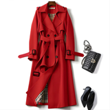 Yvette - Elegant and Sophisticated Coat