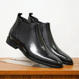 Marcus - Chelsea Boots