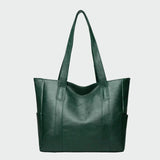 Megan - Spacious Shoulder Bag