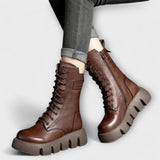 Summer - Stylish Women's Boots