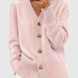 Hannah - Classic Elegant Coat