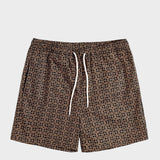 Flynn Tulum Bayline Shorts