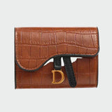 Savannah - Luxury Faux Leather Wallet