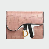 Savannah - Luxury Faux Leather Wallet