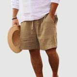 Levi Finely Finished Summer Adventure Shorts