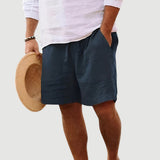 Levi Finely Finished Summer Adventure Shorts