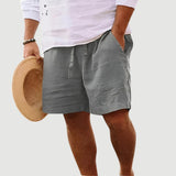 Levi Finely Finished Summer Adventure Shorts