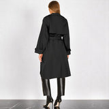 Yvette - Elegant and Sophisticated Coat
